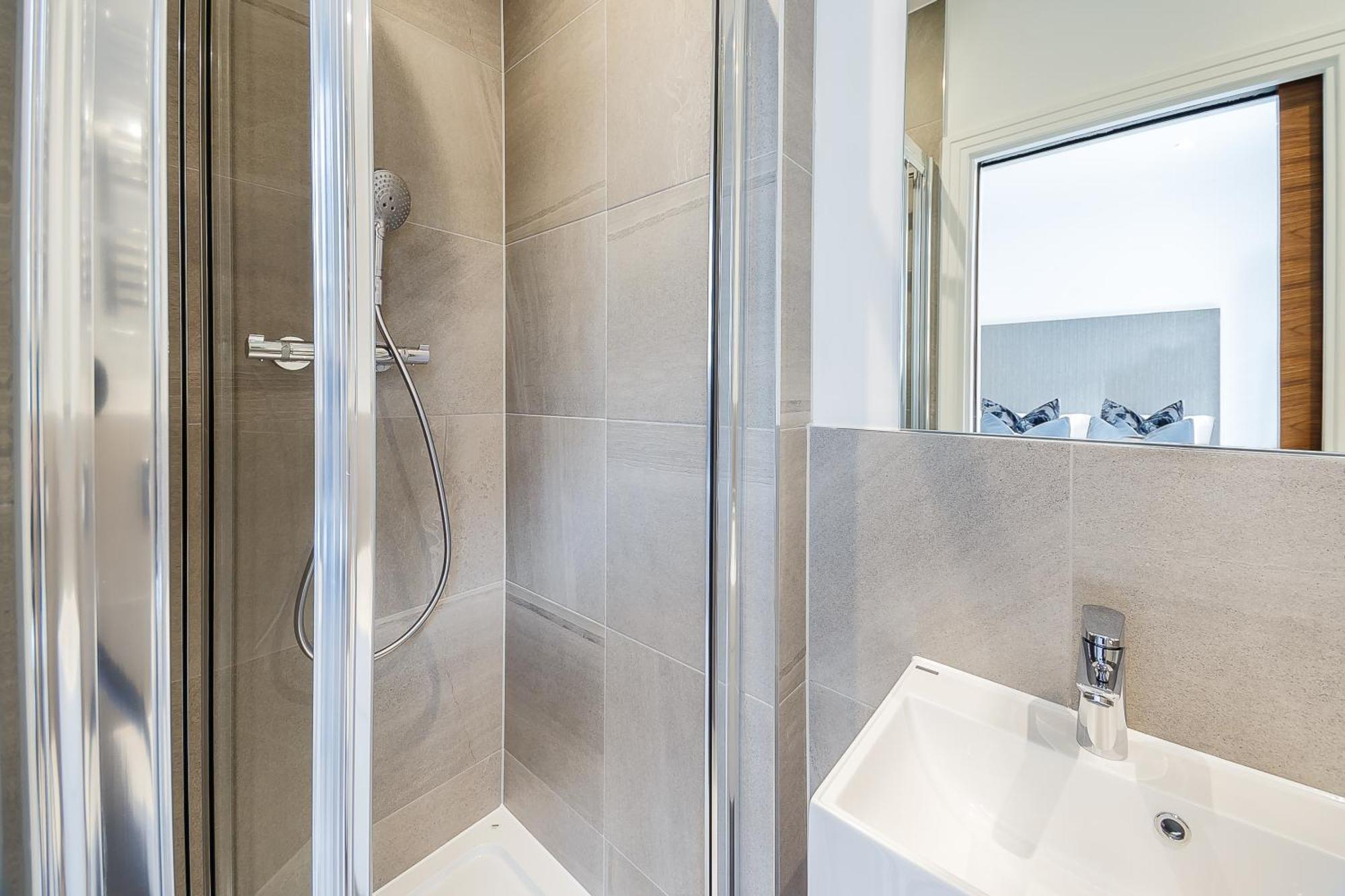 Palace Wharf Appartement